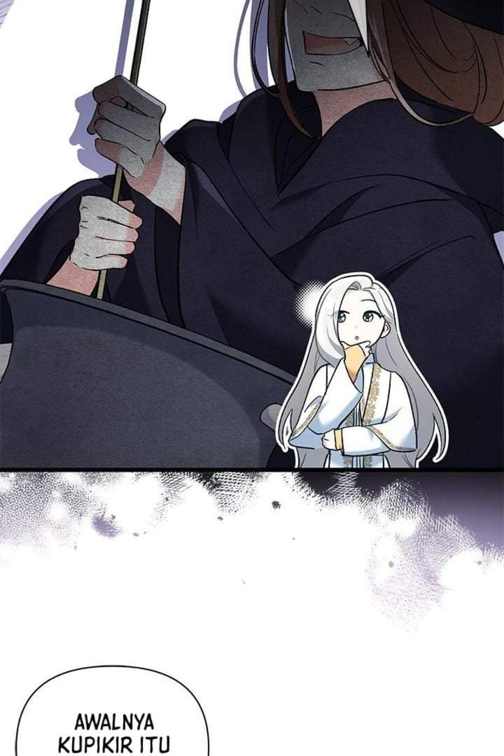 How Can You Pay Back The Kindness I Raised With Obsession? Chapter 31