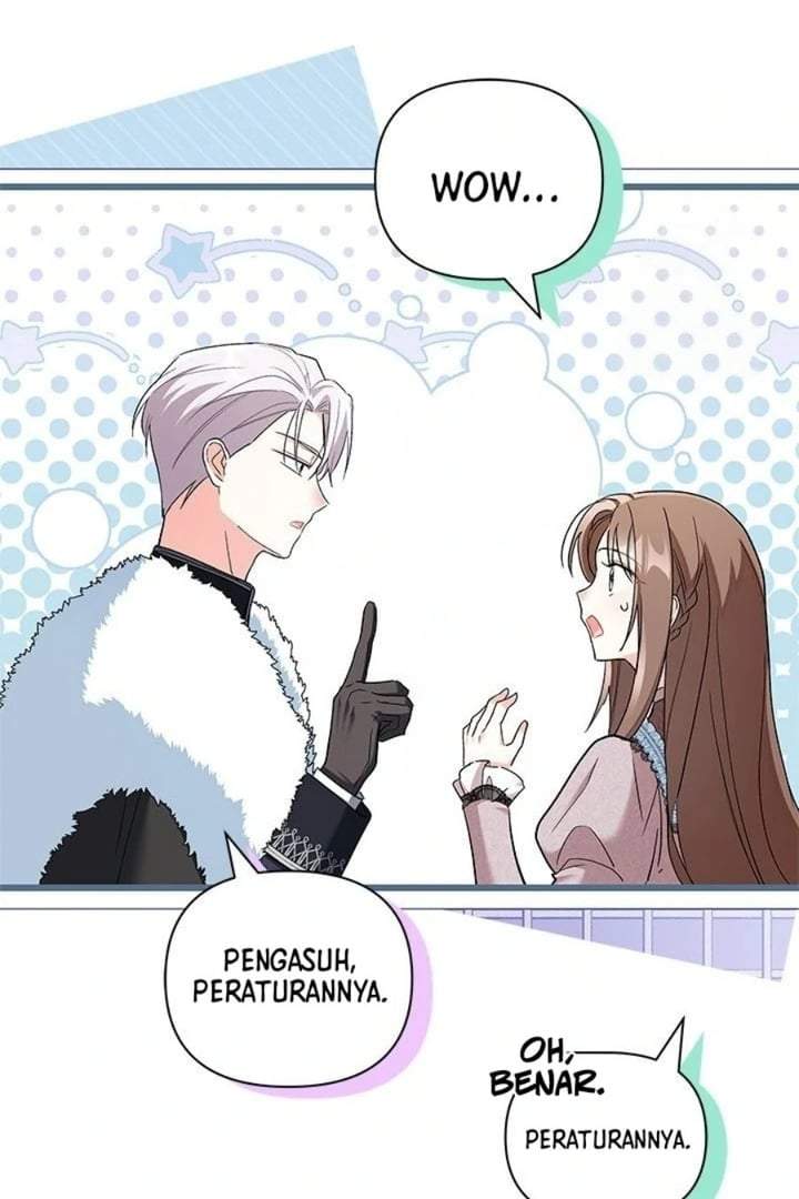 How Can You Pay Back The Kindness I Raised With Obsession? Chapter 31