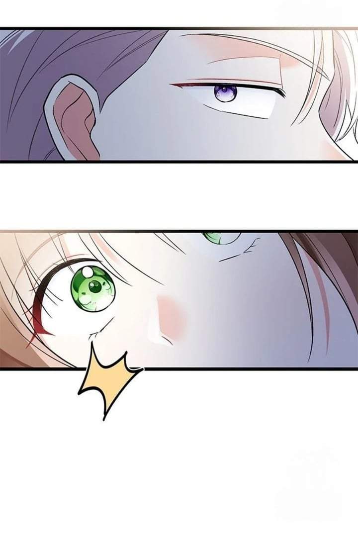 How Can You Pay Back The Kindness I Raised With Obsession? Chapter 31