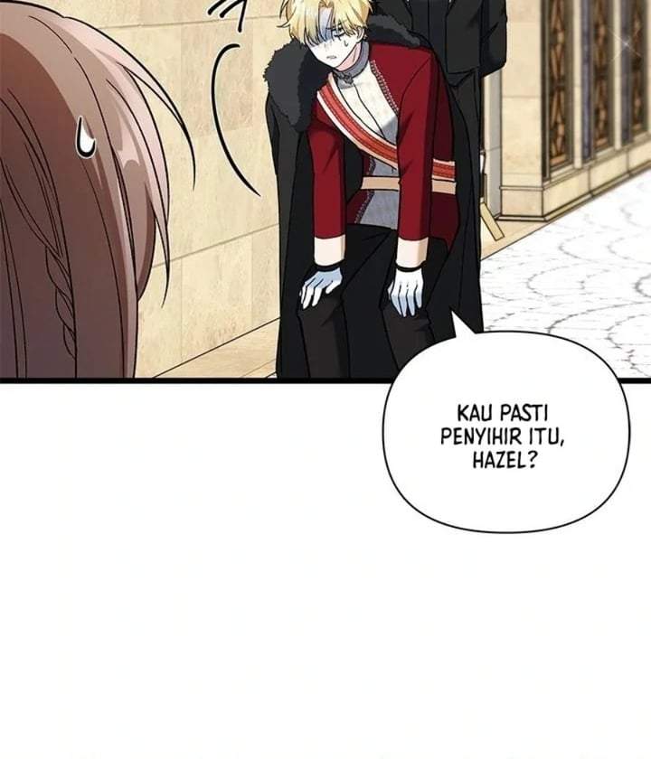 How Can You Pay Back The Kindness I Raised With Obsession? Chapter 32