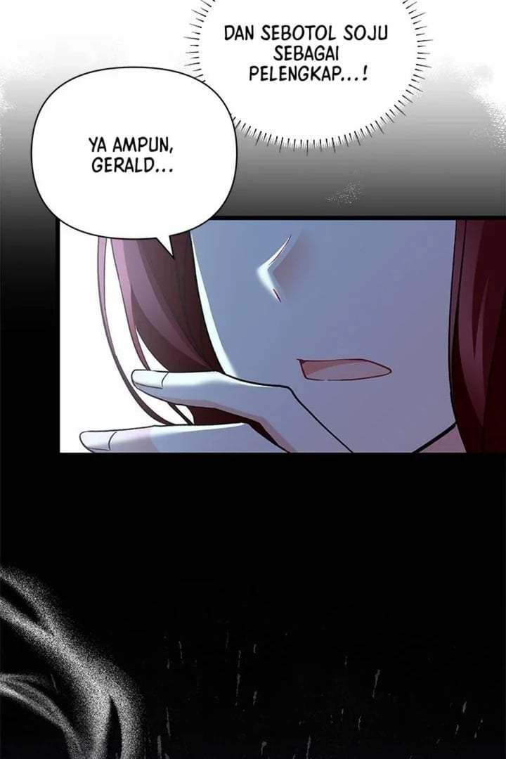 How Can You Pay Back The Kindness I Raised With Obsession? Chapter 32