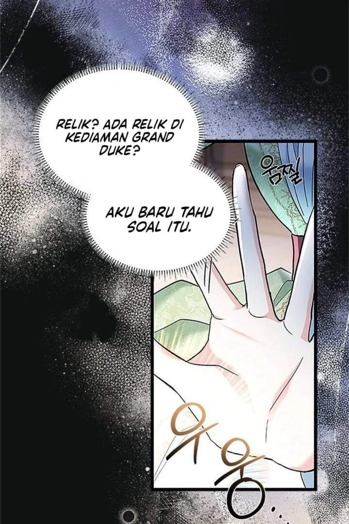 How Can You Pay Back The Kindness I Raised With Obsession? Chapter 33