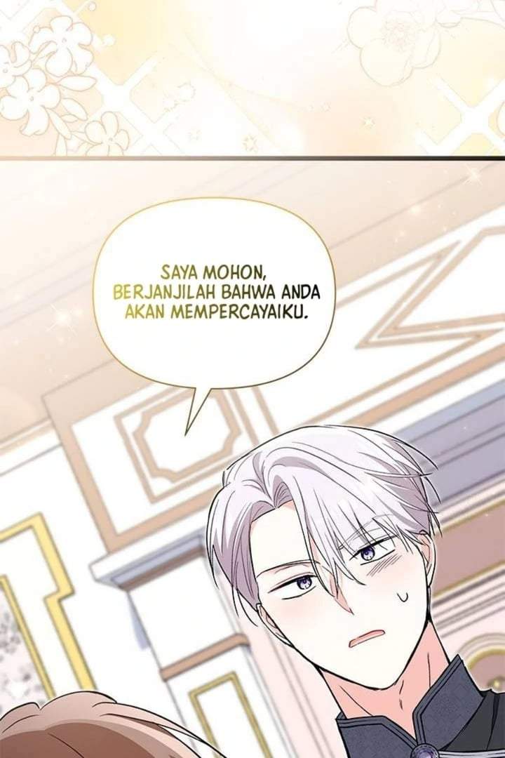 How Can You Pay Back The Kindness I Raised With Obsession? Chapter 33