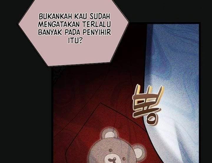 How Can You Pay Back The Kindness I Raised With Obsession? Chapter 33