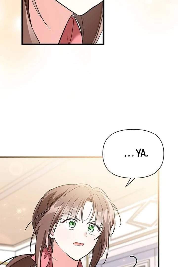 How Can You Pay Back The Kindness I Raised With Obsession? Chapter 33