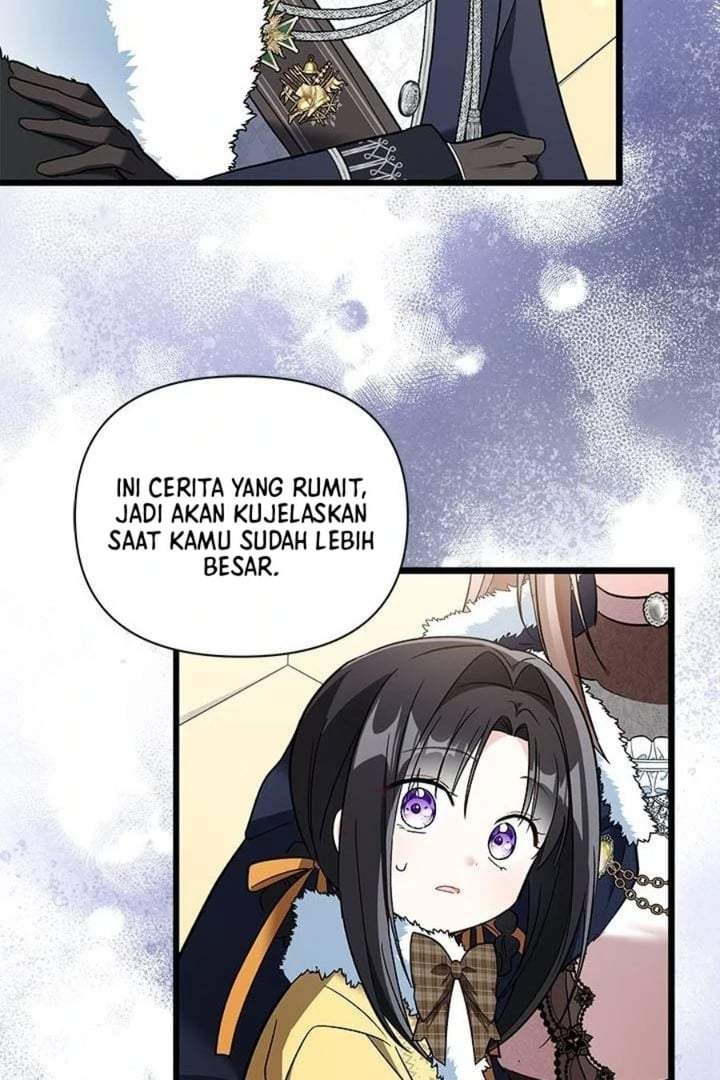 How Can You Pay Back The Kindness I Raised With Obsession? Chapter 33