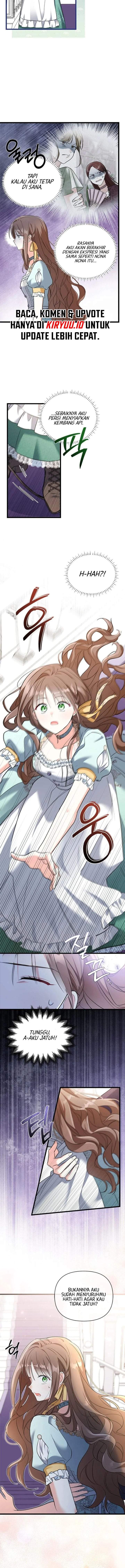 How Can You Pay Back The Kindness I Raised With Obsession? Chapter 39