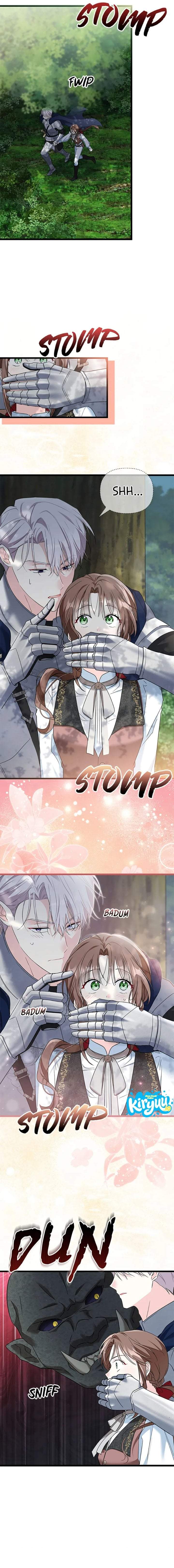 How Can You Pay Back The Kindness I Raised With Obsession? Chapter 44
