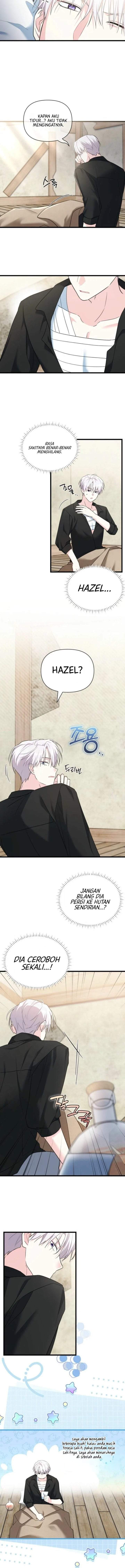 How Can You Pay Back The Kindness I Raised With Obsession? Chapter 46