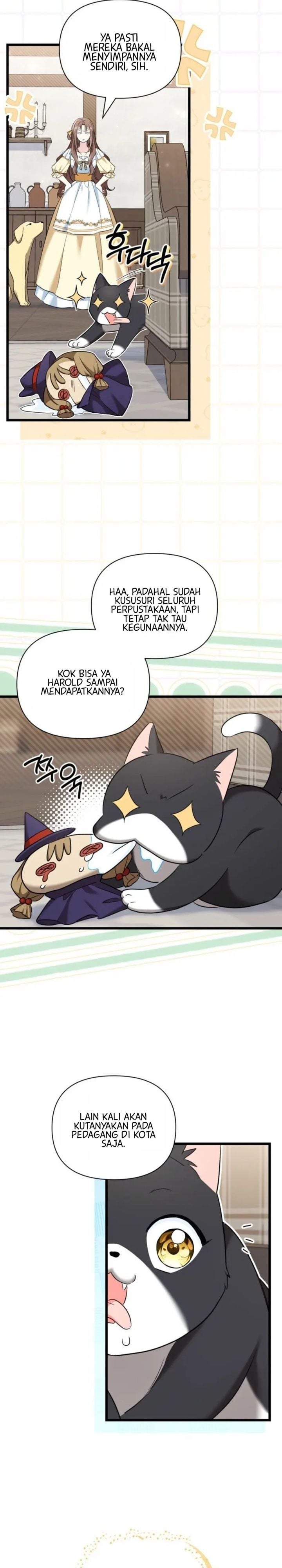 How Can You Pay Back The Kindness I Raised With Obsession? Chapter 47