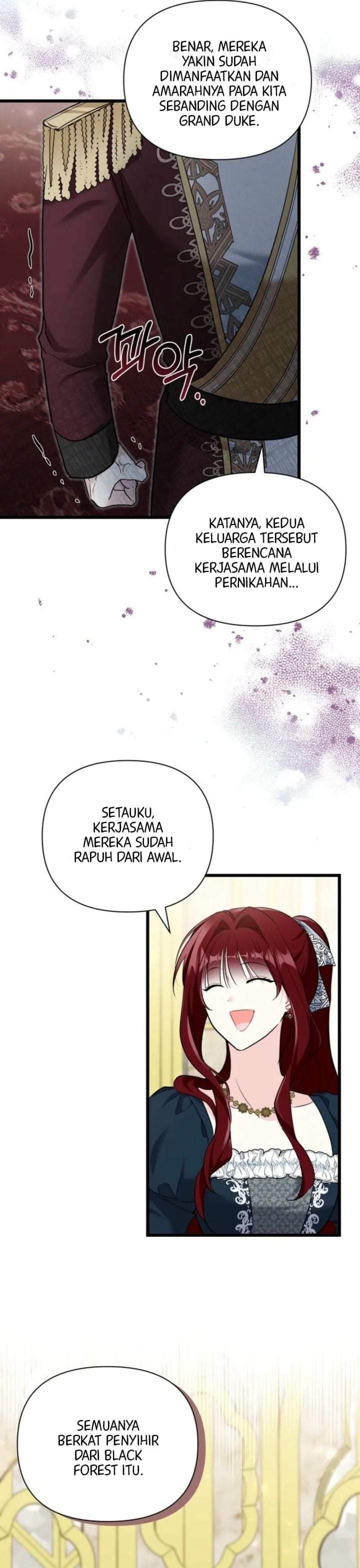 How Can You Pay Back The Kindness I Raised With Obsession? Chapter 47