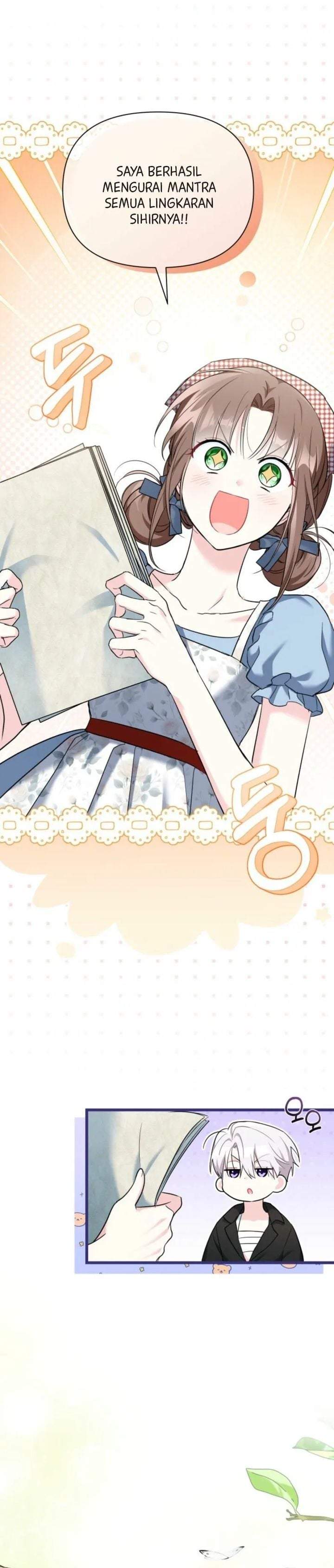 How Can You Pay Back The Kindness I Raised With Obsession? Chapter 47