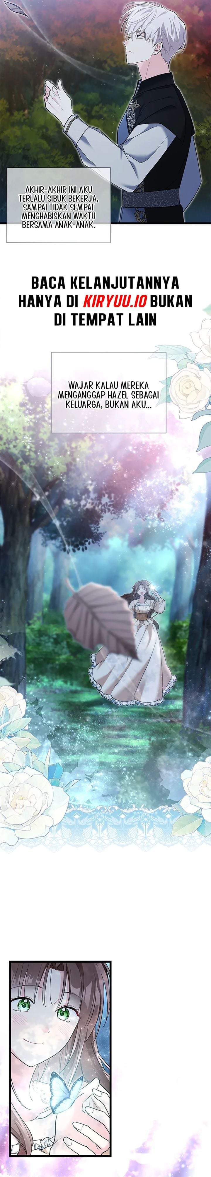 How Can You Pay Back The Kindness I Raised With Obsession? Chapter 49