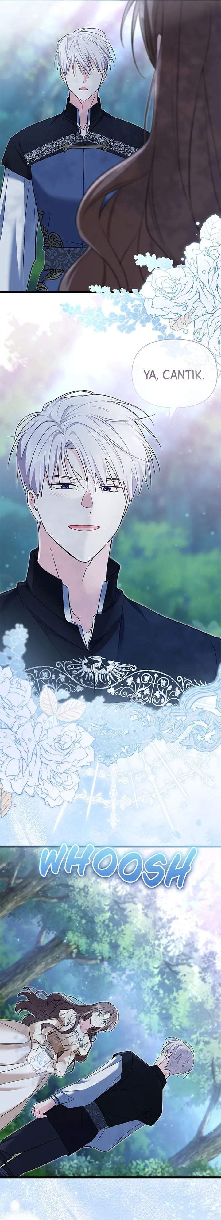 How Can You Pay Back The Kindness I Raised With Obsession? Chapter 49