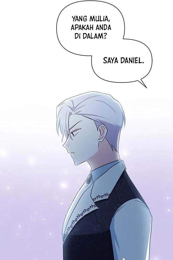 How Can You Pay Back The Kindness I Raised With Obsession? Chapter 8