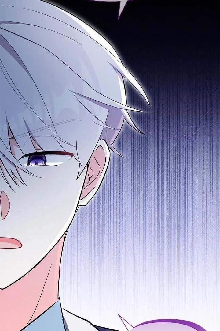 How Can You Pay Back The Kindness I Raised With Obsession? Chapter 8
