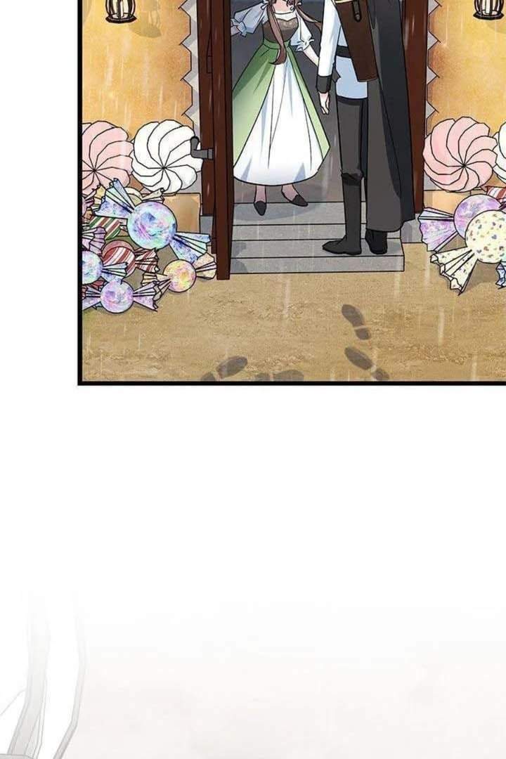 How Can You Pay Back The Kindness I Raised With Obsession? Chapter 9