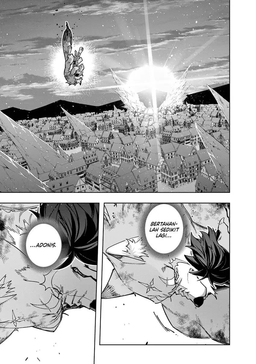 The Kingdom of Ruin Chapter 59