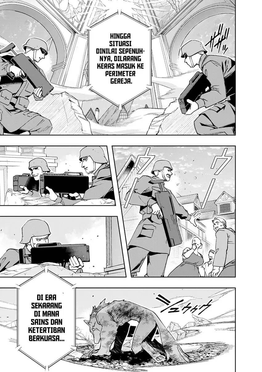 The Kingdom of Ruin Chapter 59