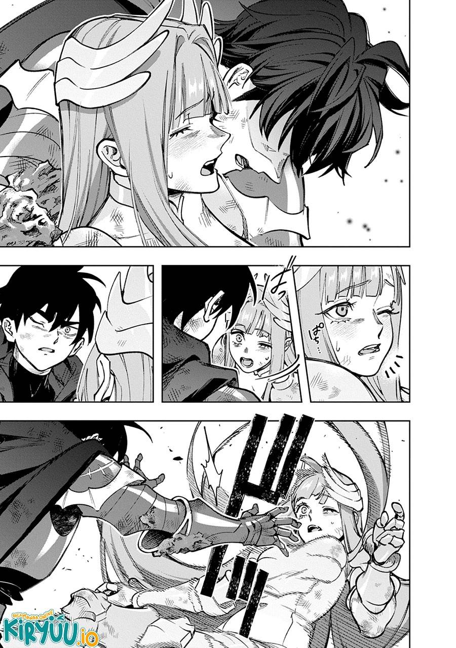 The Kingdom of Ruin Chapter 58