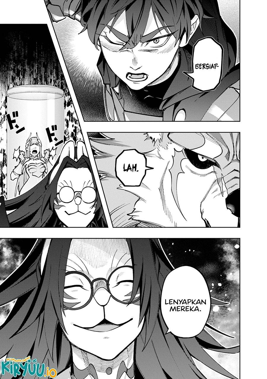 The Kingdom of Ruin Chapter 58
