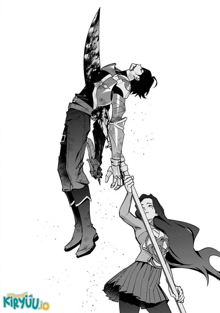The Kingdom of Ruin Chapter 58