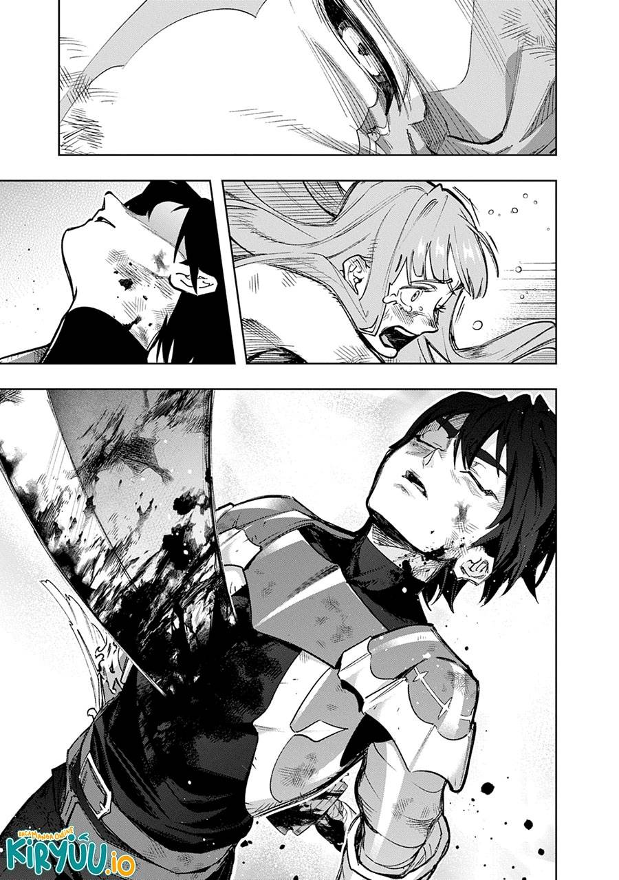 The Kingdom of Ruin Chapter 58
