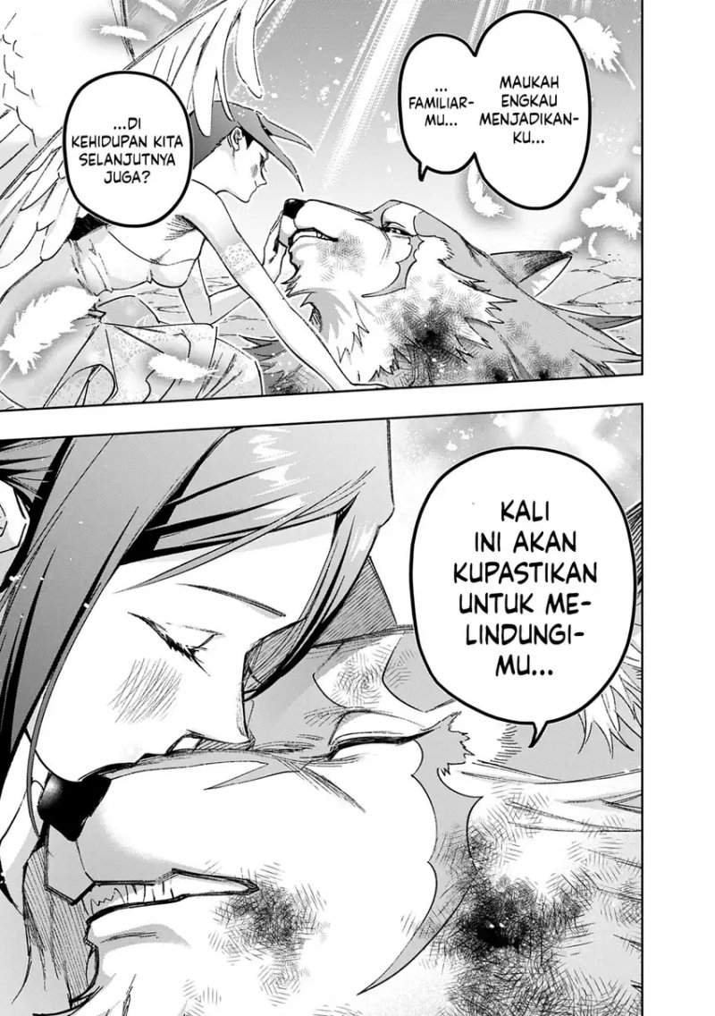 The Kingdom of Ruin Chapter 59.2