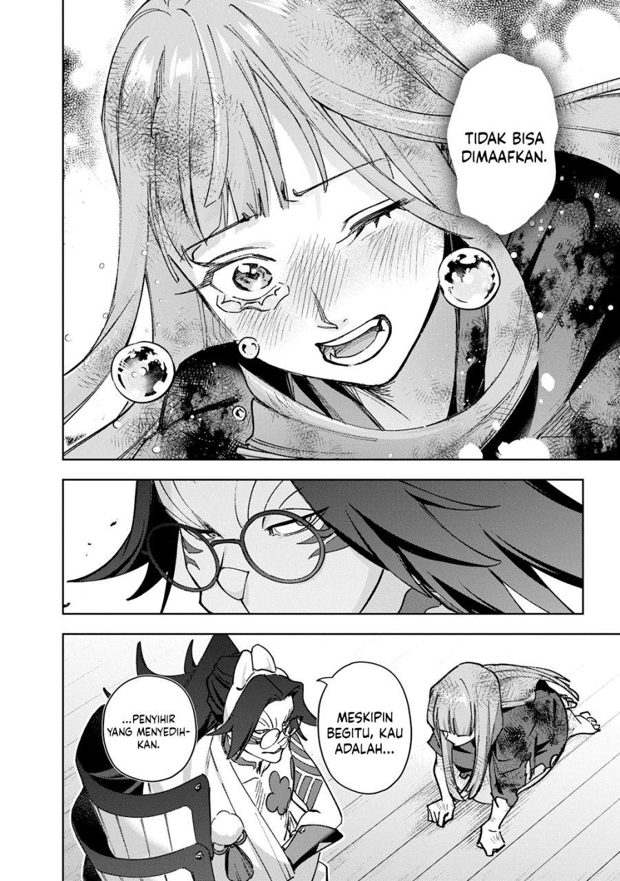 The Kingdom of Ruin Chapter 60