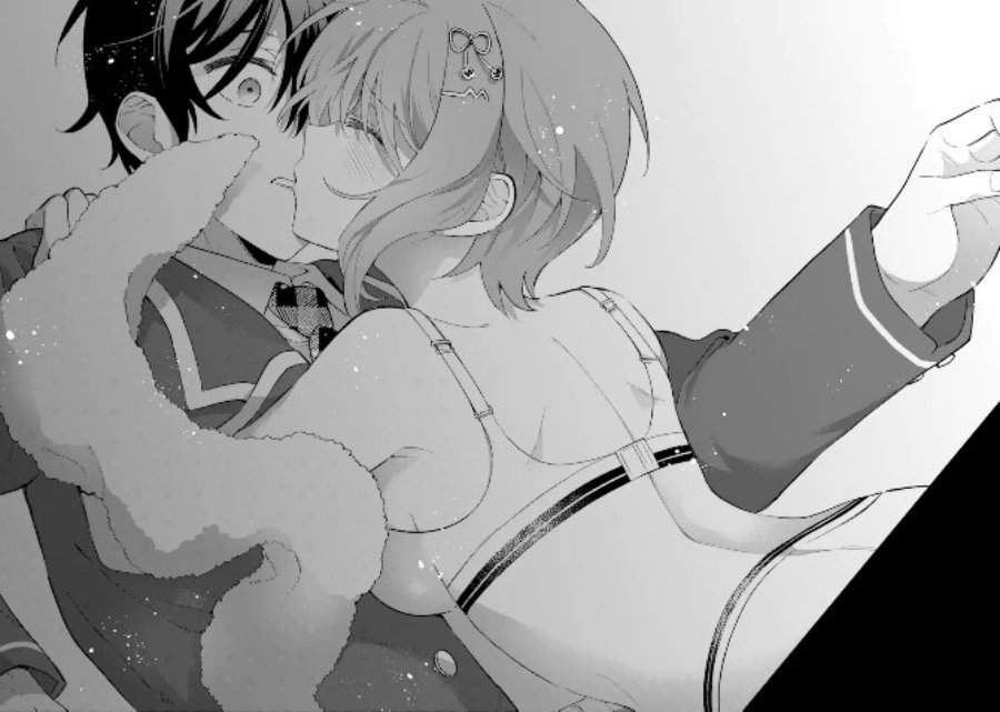 Cool na Megami-sama to Issho ni Sundara, Amayakashi Sugite Ponkotsu ni Shite Shimatta Ken ni Tsuite Chapter 20