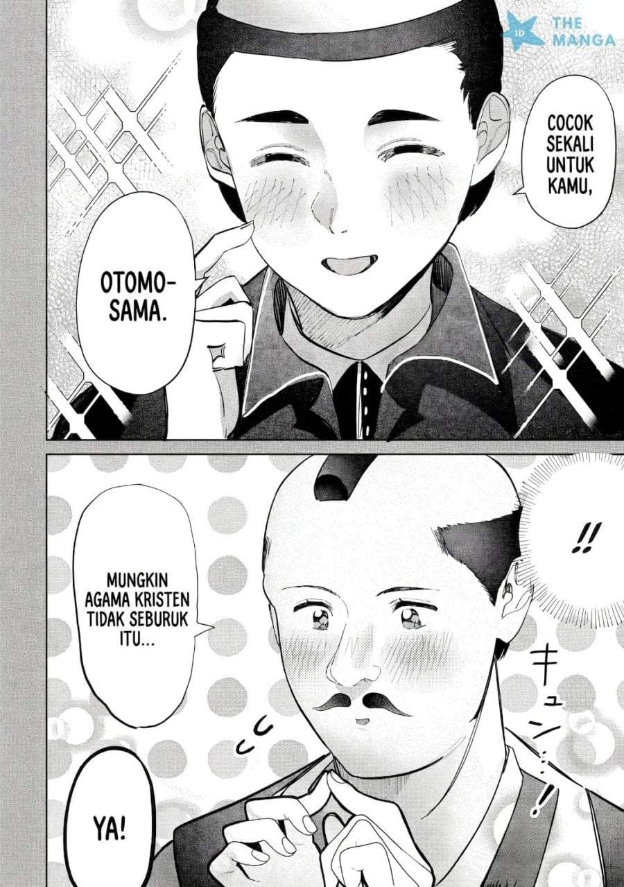 Houkago no Idol ni wa Himitsu ga aru Chapter 55