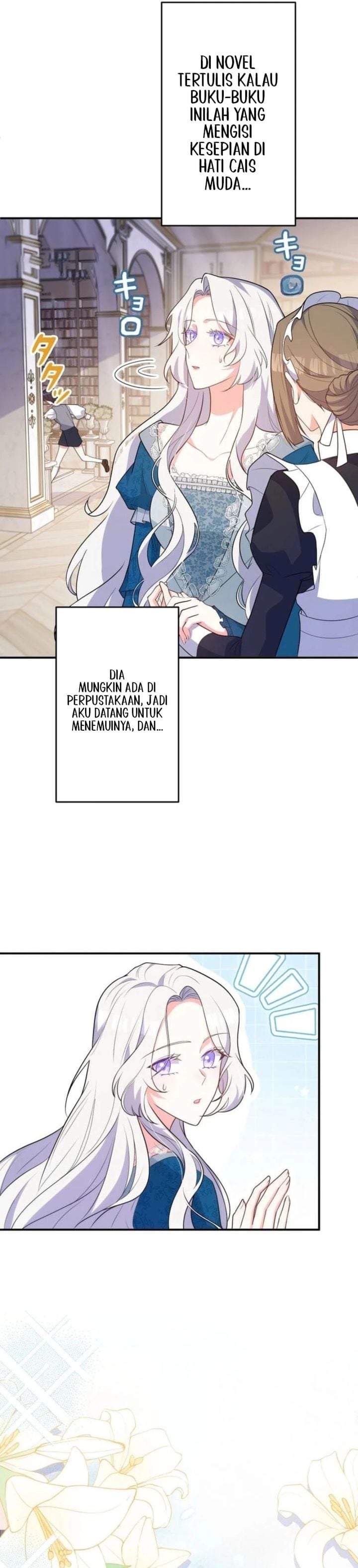 I May Be a Sickly Mom, but I’ll Raise My Fallen Son! Chapter 1