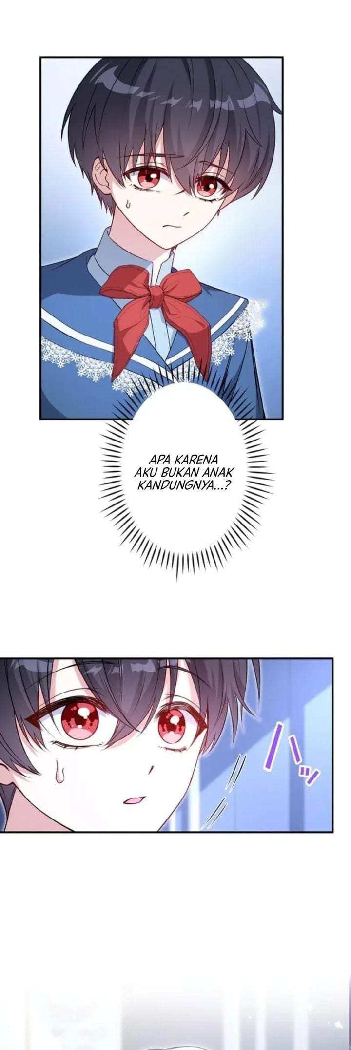 I May Be a Sickly Mom, but I’ll Raise My Fallen Son! Chapter 10