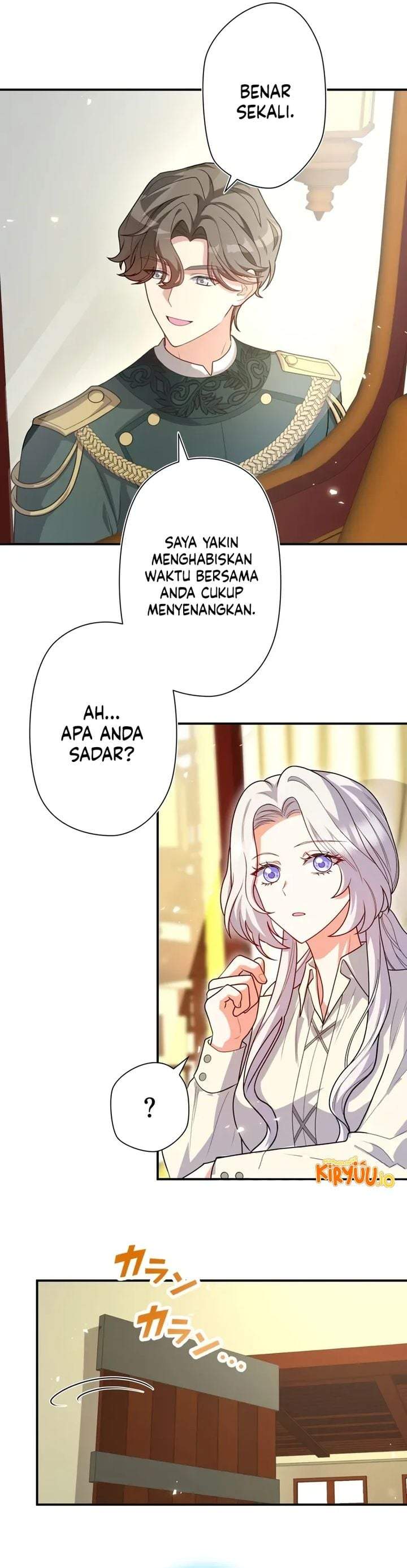 I May Be a Sickly Mom, but I’ll Raise My Fallen Son! Chapter 13