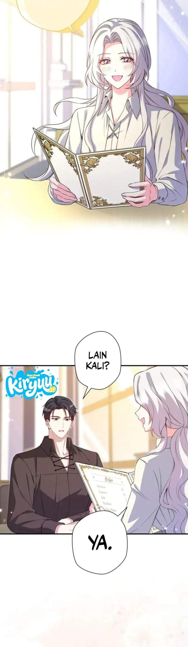 I May Be a Sickly Mom, but I’ll Raise My Fallen Son! Chapter 14