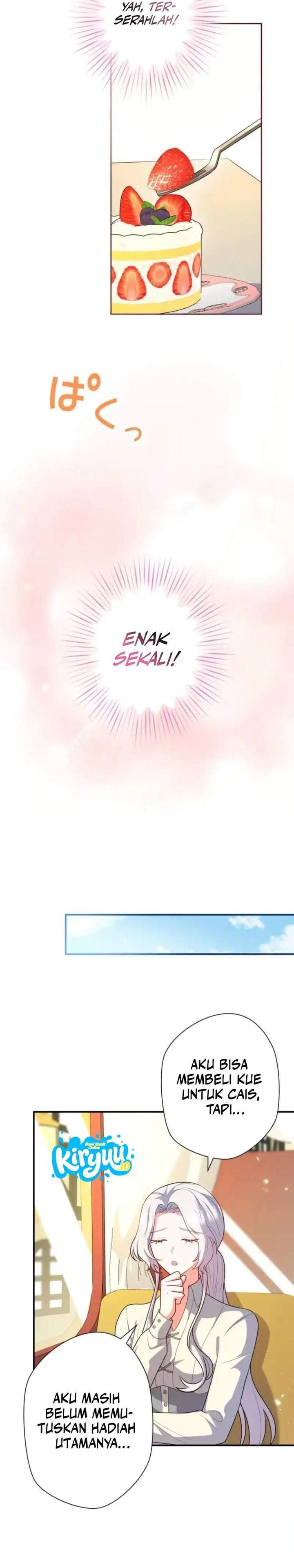 I May Be a Sickly Mom, but I’ll Raise My Fallen Son! Chapter 14