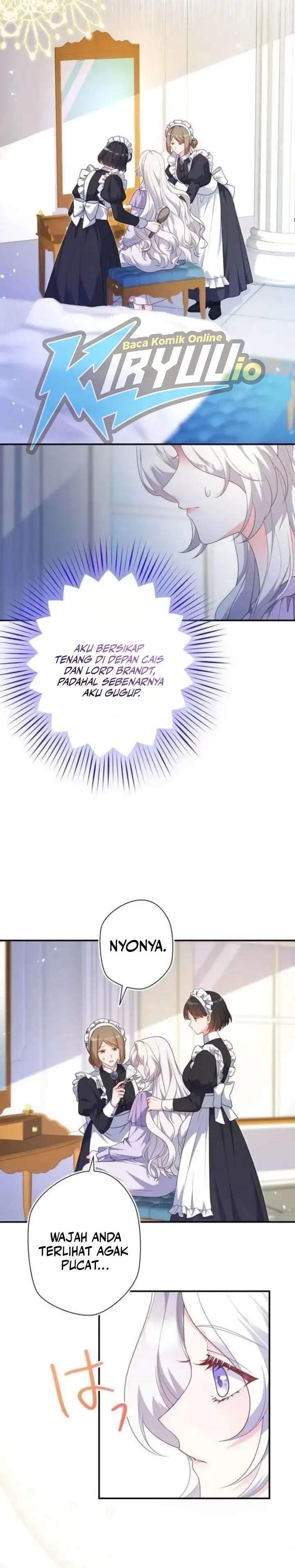 I May Be a Sickly Mom, but I’ll Raise My Fallen Son! Chapter 15