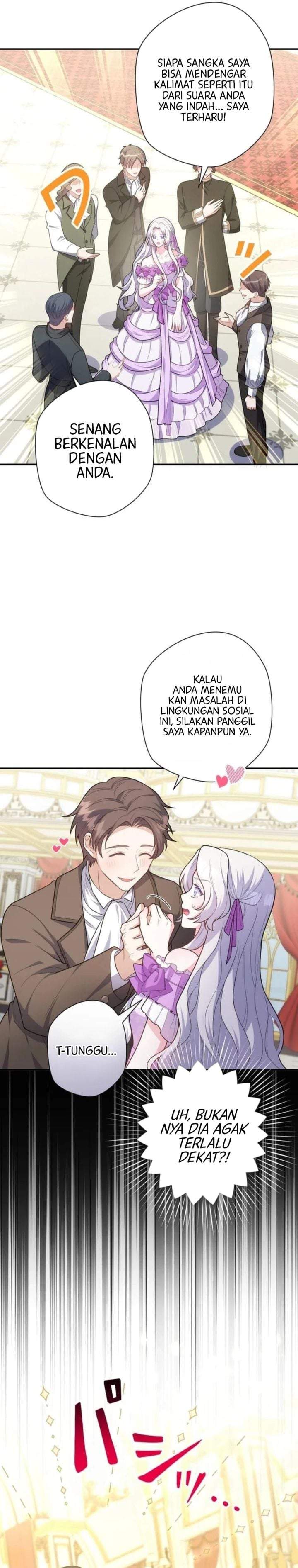 I May Be a Sickly Mom, but I’ll Raise My Fallen Son! Chapter 16