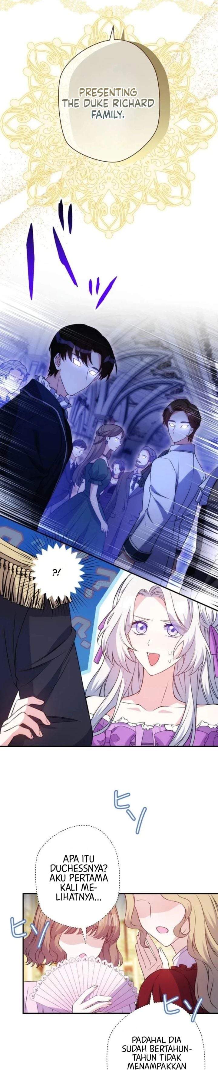 I May Be a Sickly Mom, but I’ll Raise My Fallen Son! Chapter 16