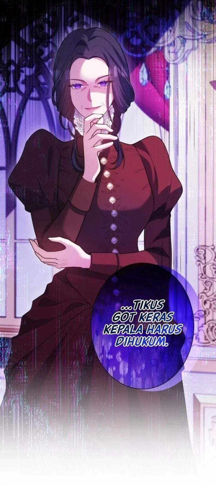 I May Be a Sickly Mom, but I’ll Raise My Fallen Son! Chapter 16