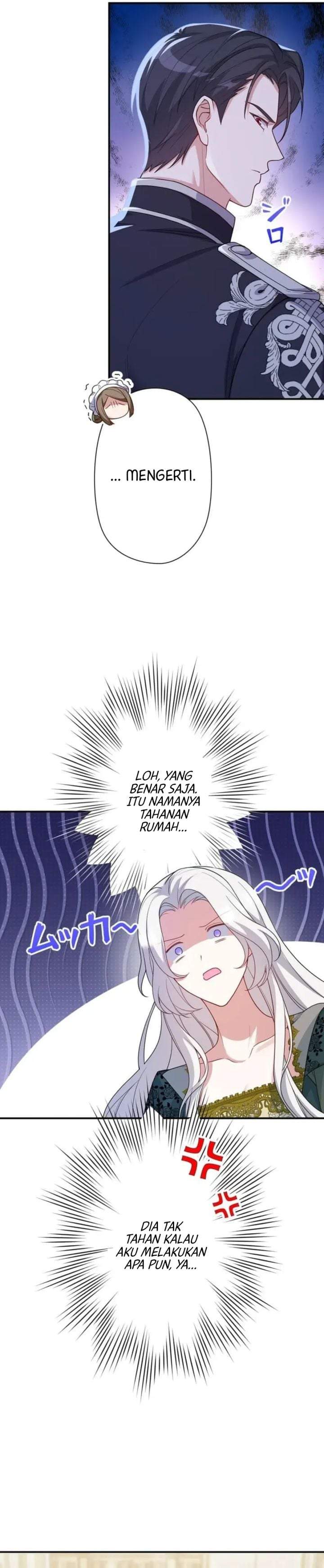 I May Be a Sickly Mom, but I’ll Raise My Fallen Son! Chapter 4