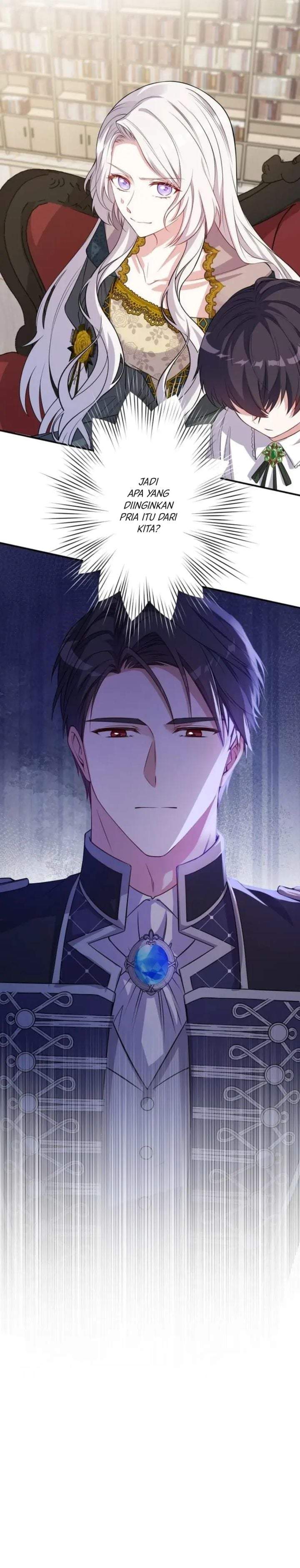 I May Be a Sickly Mom, but I’ll Raise My Fallen Son! Chapter 4