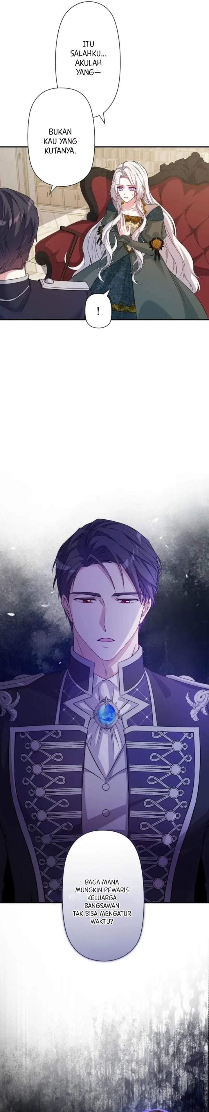 I May Be a Sickly Mom, but I’ll Raise My Fallen Son! Chapter 4