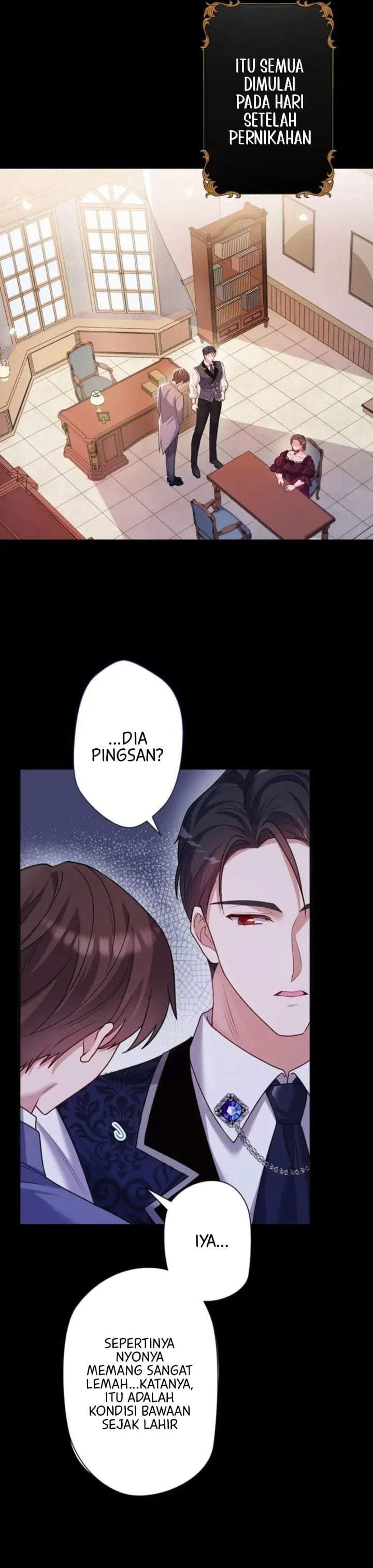 I May Be a Sickly Mom, but I’ll Raise My Fallen Son! Chapter 5