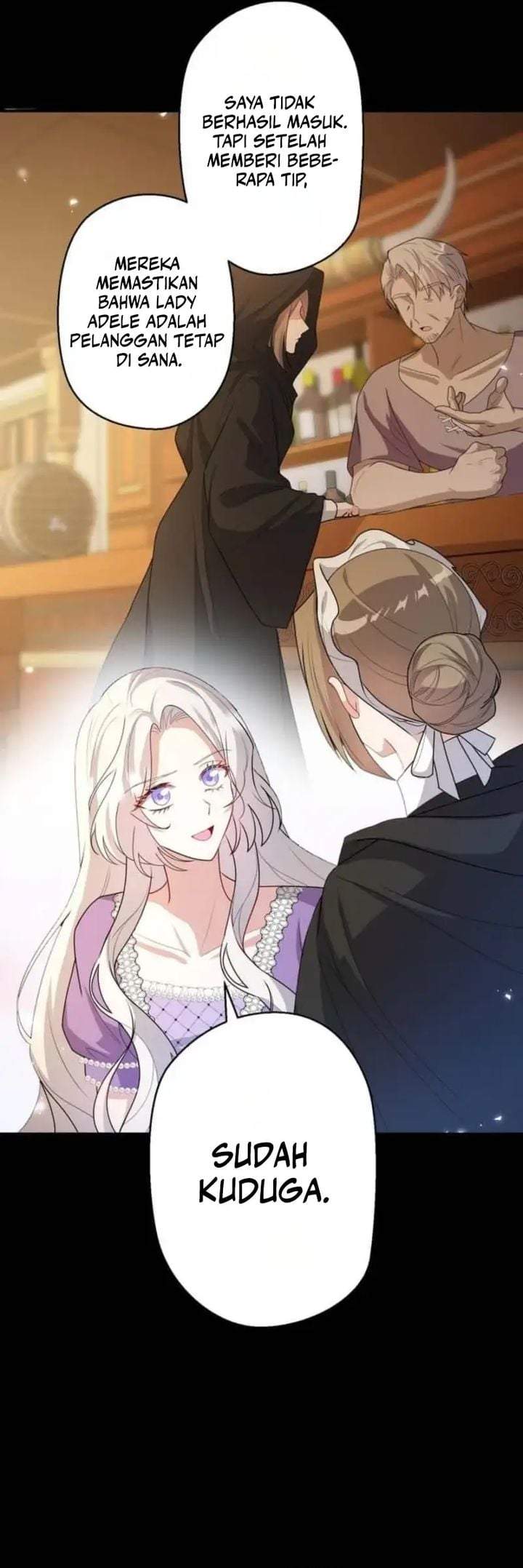 I May Be a Sickly Mom, but I’ll Raise My Fallen Son! Chapter 8
