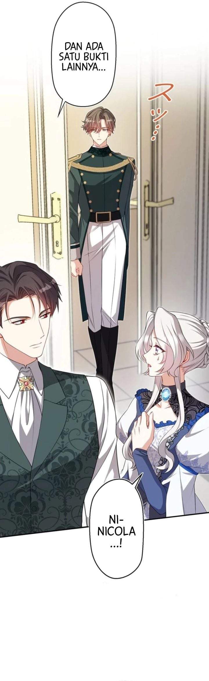 I May Be a Sickly Mom, but I’ll Raise My Fallen Son! Chapter 9