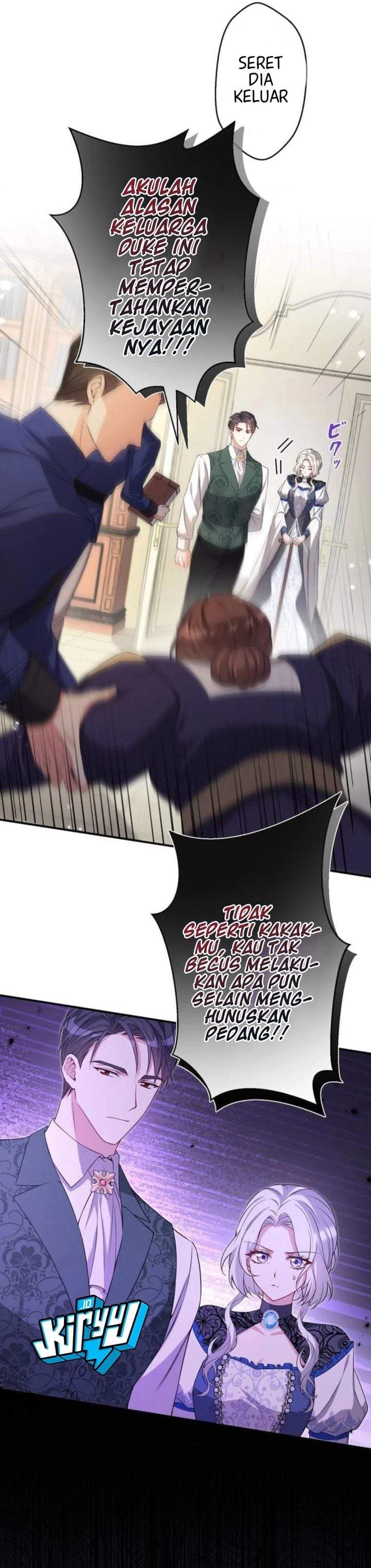 I May Be a Sickly Mom, but I’ll Raise My Fallen Son! Chapter 9