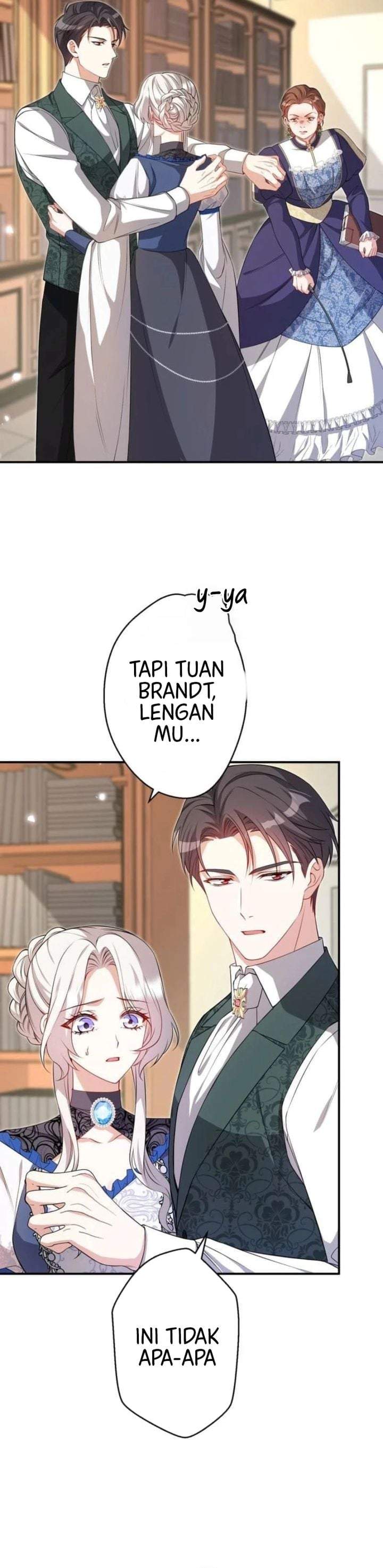 I May Be a Sickly Mom, but I’ll Raise My Fallen Son! Chapter 9