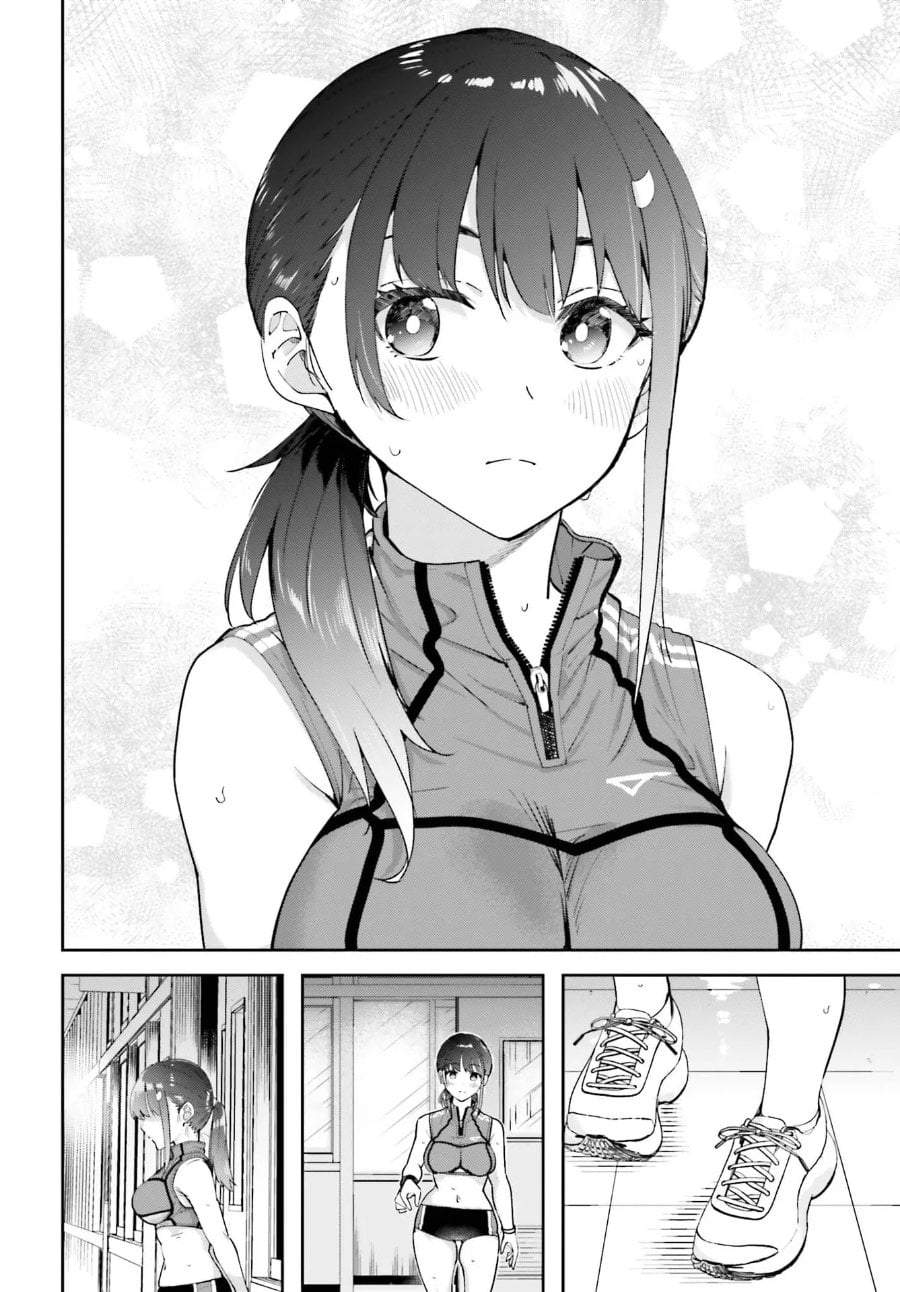 Tonari no Futomomo-san Chapter 6