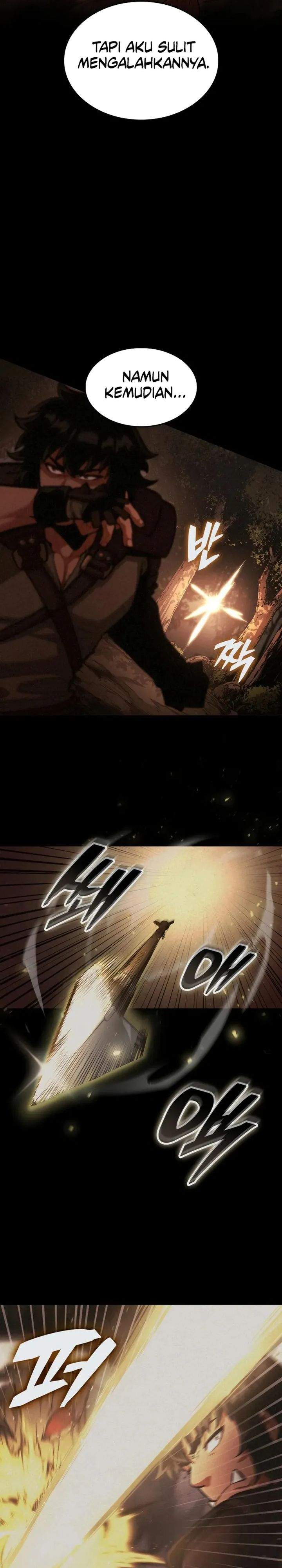 Emperor of Solo Play Chapter 55